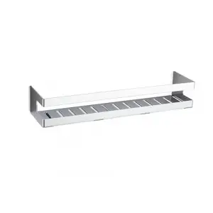 System Duş Raf Sistemi Krom BA30001001014CR