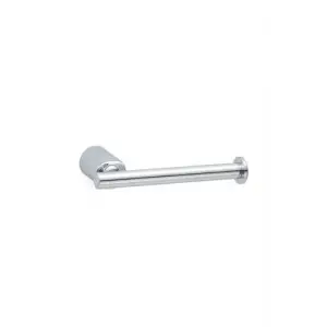 System Icon Tuvalet Kağıtlığı Krom Renk 32X79X159 Mm