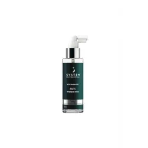 System Man Intensive saç toniği 100 ml
