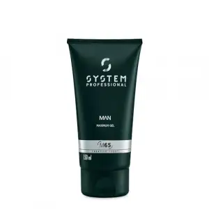 System Professional Man Maksimum Şekillendirici Jel 150 ml