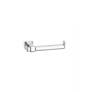 System Q-Line Tuvalet Kağıtlığı Krom Ba10006001002Cr