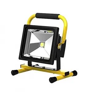 T 28003 Cob Led Projektör, 30 W