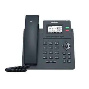 T31 IP Masaüstü Telefon