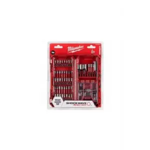 T4932492007 Shock Wave Bits Uç Seti 70 Parça