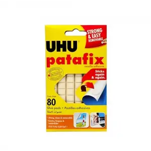 Tac Patafıx Beyaz