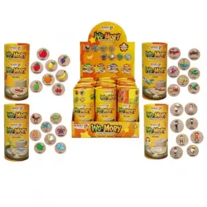 Tahta Oyun Wo-Mory 3A12D