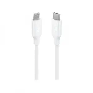 taks USB-C - Lightning 120cm Hızlı Şarj/Data Kablosu 5DK40