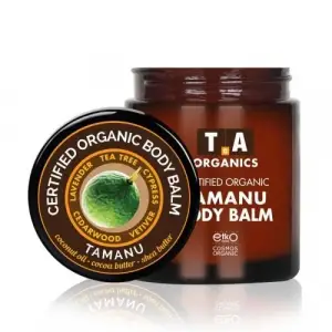 Tamanu Body Balm 100Ml