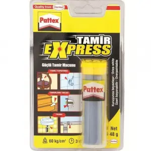 Tamir Express, 48g