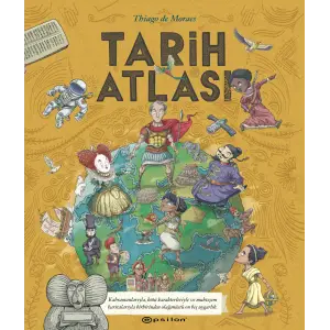 Tarih Atlası