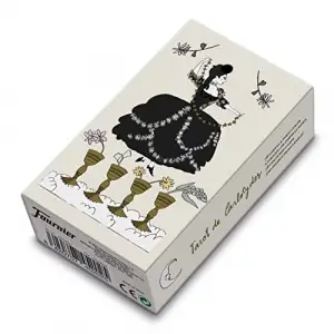 Tarot Carlotydes