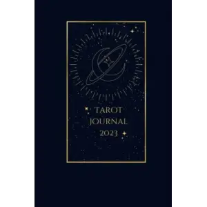 Tarot Journal 2023