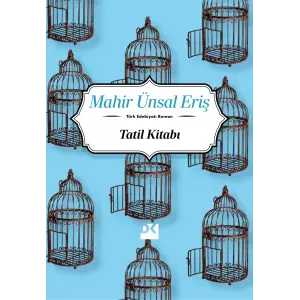 Tatil Kitabı