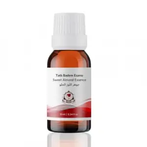 Tatlı Badem Esansı 10 ml
