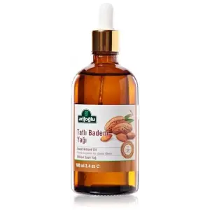 Tatlı Badem Yağı 100 ml