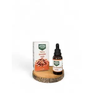 Tatlı Badem Yağı 30 ML