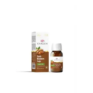 Tatlı Badem Yağı 50 ml.