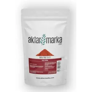 Tatlı Toz Biber 100 g