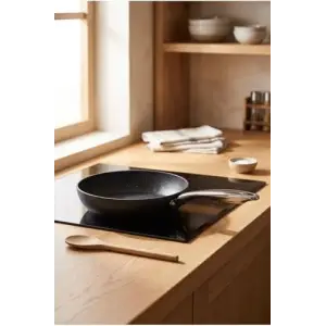 Tava, Chef Line Granit Siyah 24 cm