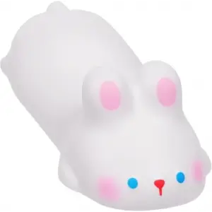 Tavşan Şeklinde Yumuşak Squishy Mouse Pad