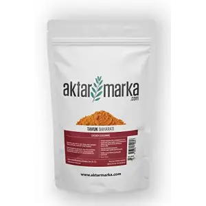 Tavuk Baharatı 100 g