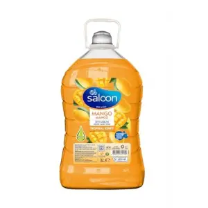 Taze Mango Sıvı Sabun 3 L