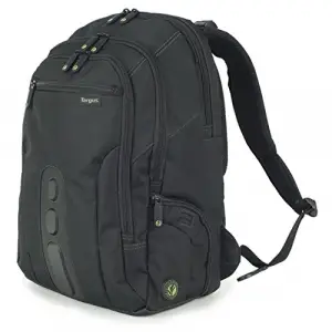 TBB013EU Eco Spruce 15.6 B/Pack