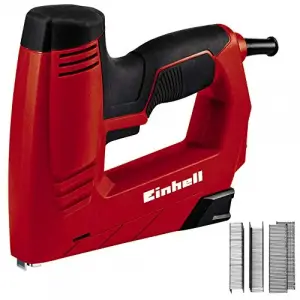 TC-EN 20 E Elektrikli Zımba