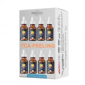 Tca Peeling Serum%10
