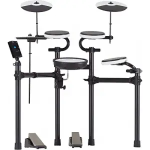 TD-02KV V-Drums Elektronik Davul Seti