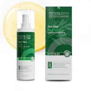 Tea Tree Face Wash 200 ml