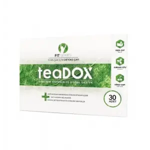 Teadox