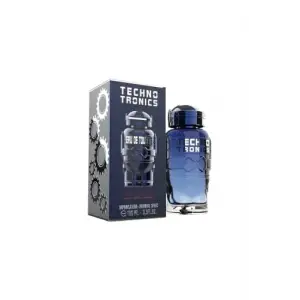 Technotronics Erkek Edt 100 ml