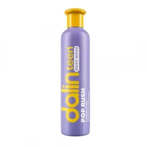 Teen Pop Rush Duş Jeli 190 ml