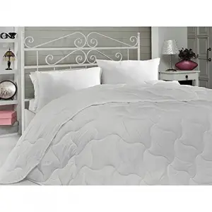Tek Kişilik Microfiber Yorgan 155x215 CM