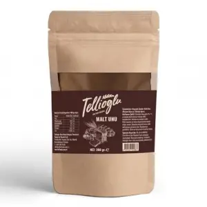 TELLİOĞLU Malt Unu