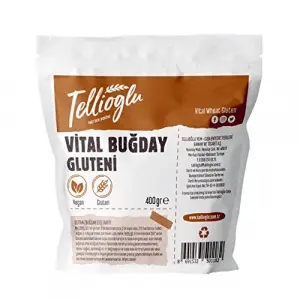 Tellioğlu Vital Buğay Gluteni 400 g