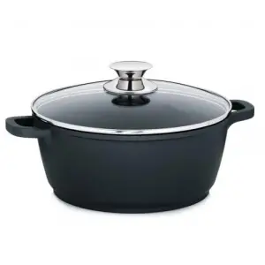 Tencere, 11552 Kerros 24 Cm