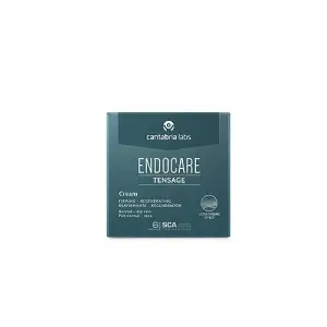Tensage Krem 30 ml Cilt Kremi