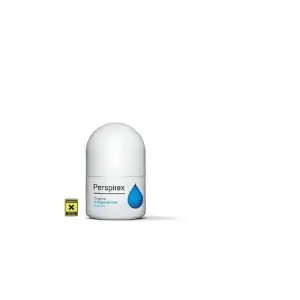 Terleme Önleyici Roll On 20ml