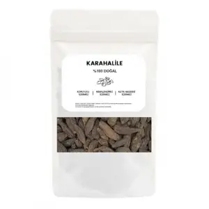 Terminalia chebula Karahalile 50 g