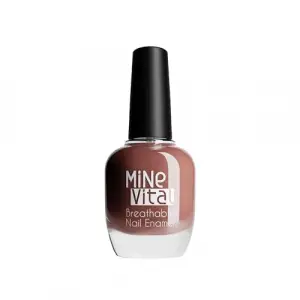 Terra - Nefes Alan Oje, Breathable, Water Permeable 15 ml (48)