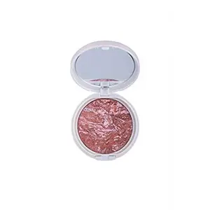 Terracotta Blush On Allık (No: 38)