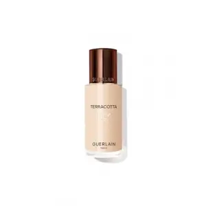 Terracotta Glow Fluid Foundation 0.5n