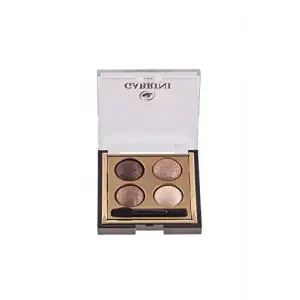 Terracotta Quarted Eyeshadow 206