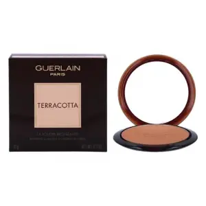 Terracotta The Bronzing Powder 03 Medium Warm