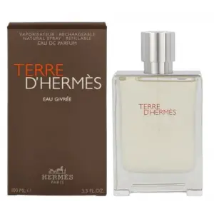 Terre D Eau Givree Edp 100 ml Erkek Parfüm