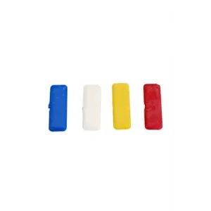 Terzi Sabunu Renkli 4lü