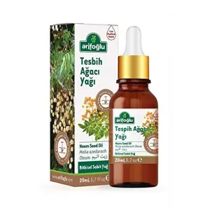 Tesbih Ağacı Yağı 20 ml