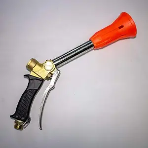 Tetikli İlaçlama Tabancası